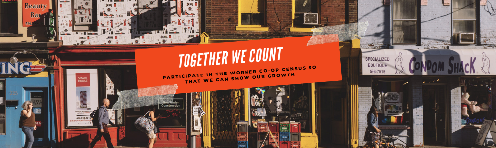 The State of the U.S. Worker Cooperative Movement